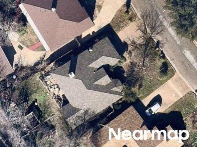 House for sale in Fort Worth, Texas