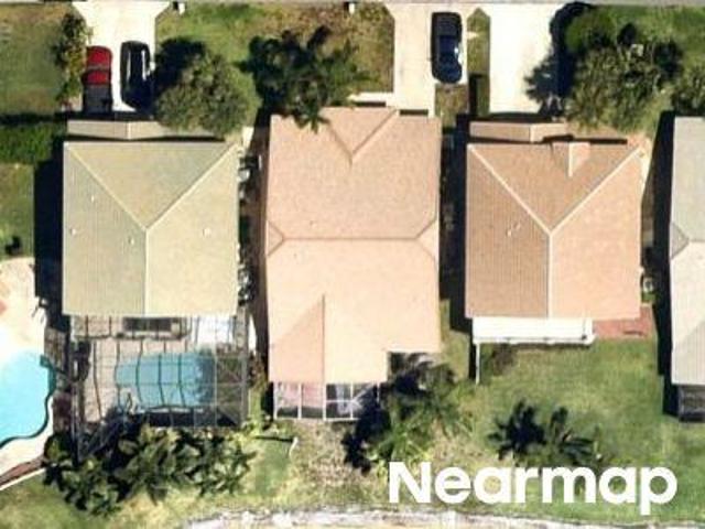 House for sale in Boca Raton, Florida