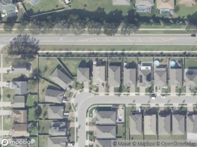 House for sale in Saint Cloud, Florida