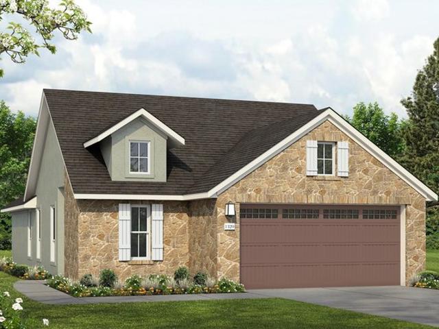 House for sale in Williamson, Texas