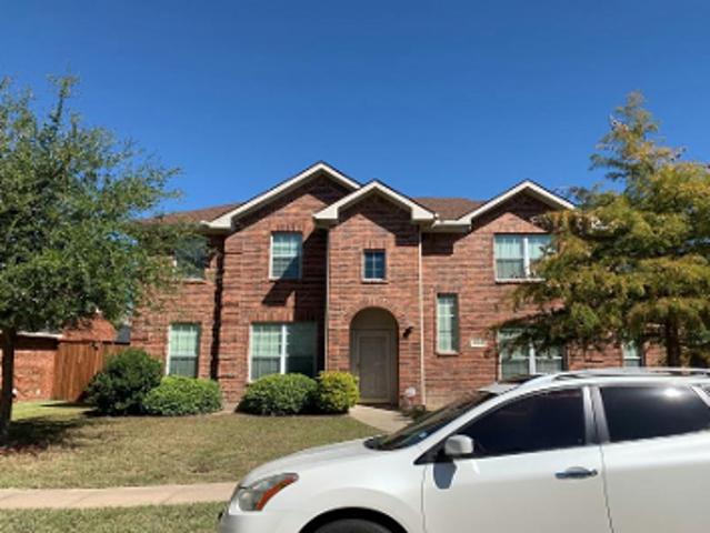 House for sale in Rockwall, Texas