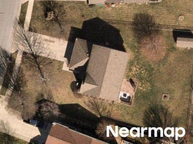 House for sale in Indiana