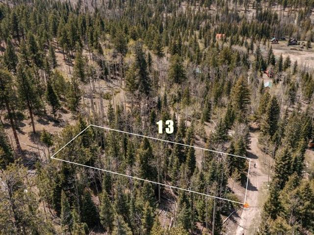 Land for sale in Panguitch, Utah