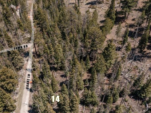 Land for sale in Panguitch, Utah