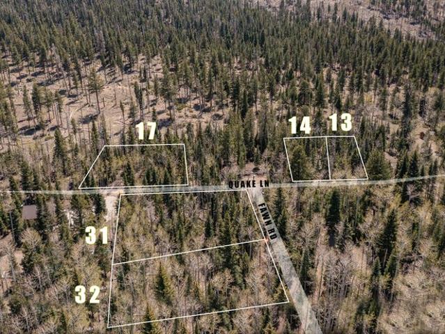 Land for sale in Panguitch, Utah