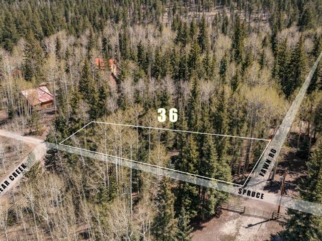 Land for sale in Panguitch, Utah