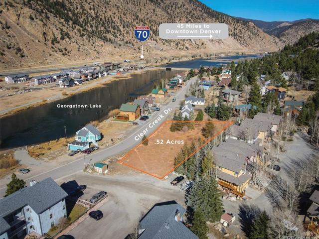 Property for sale in Clear Creek, Colorado