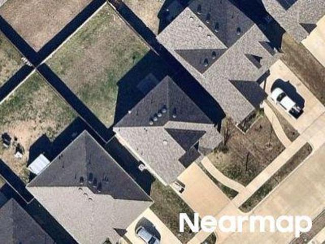 House for sale in Terrell, Texas
