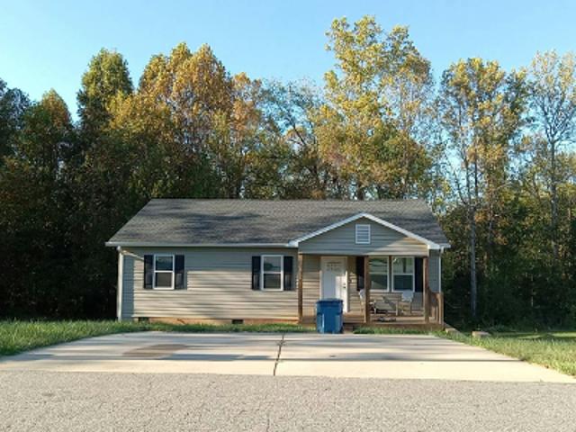 House for sale in Maiden, Catawba County