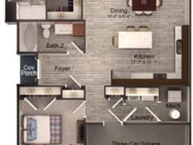 Townhouse for sale in Mandan, North Dakota