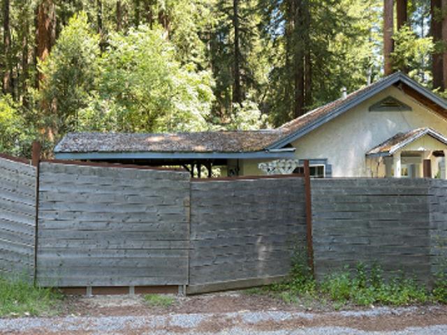 House for sale in Brookdale, California