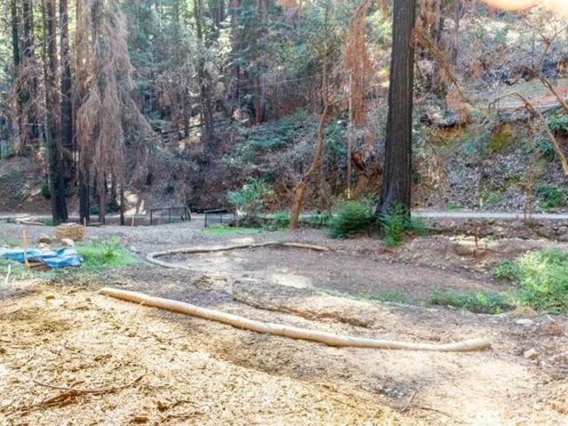 Land for sale in Brookdale, California