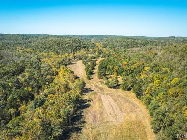 Farm for sale in Missouri