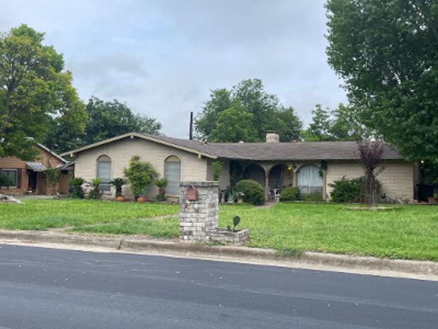 House for sale in Leesville, Texas