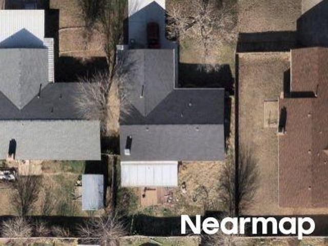 House for sale in Yukon, Oklahoma