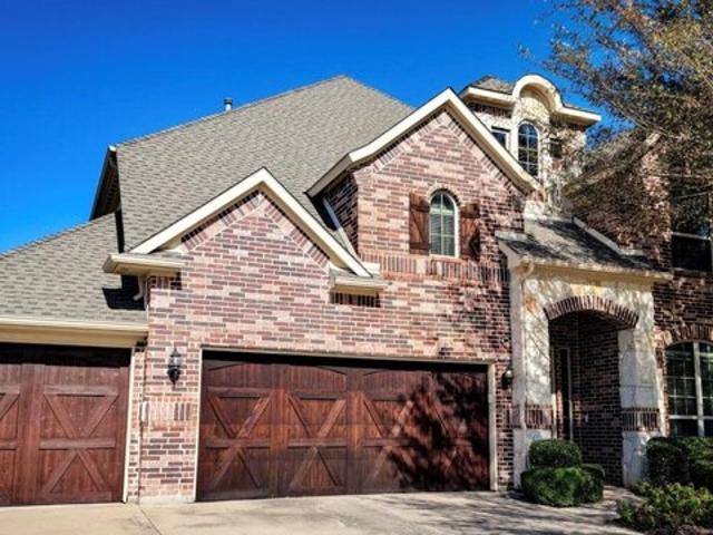 House for sale in Denton, Texas