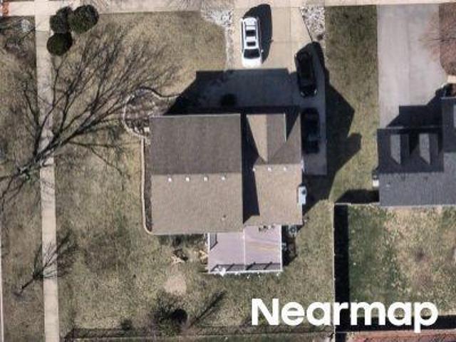 House for sale in Bolingbrook, Illinois