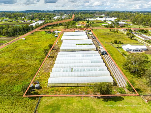 Cottage for sale in Rossmore, New South Wales