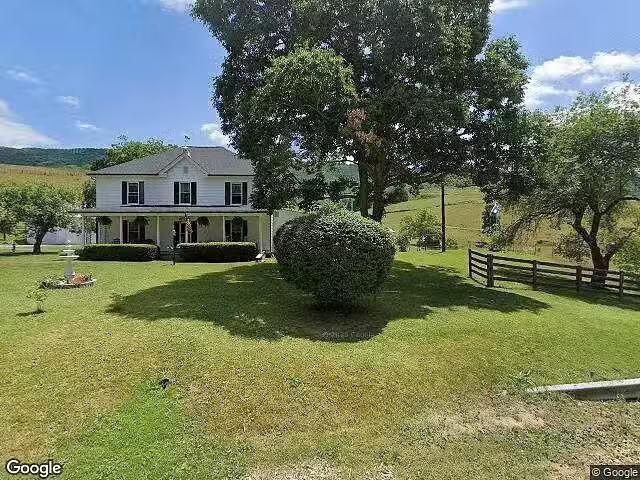 House for rent in Blacksburg