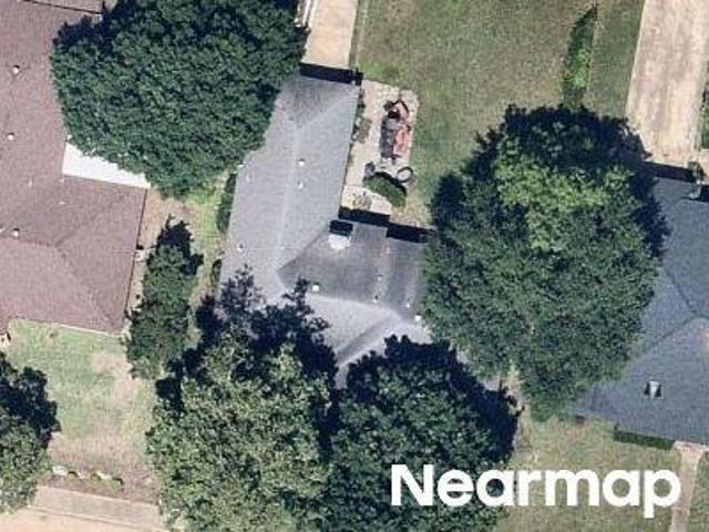 House for sale in Dallas, Texas