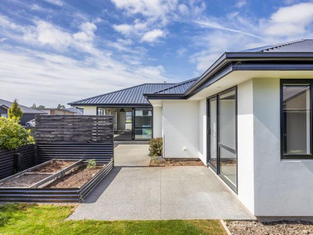 Property for sale in Lake Rotoroa, Canterbury