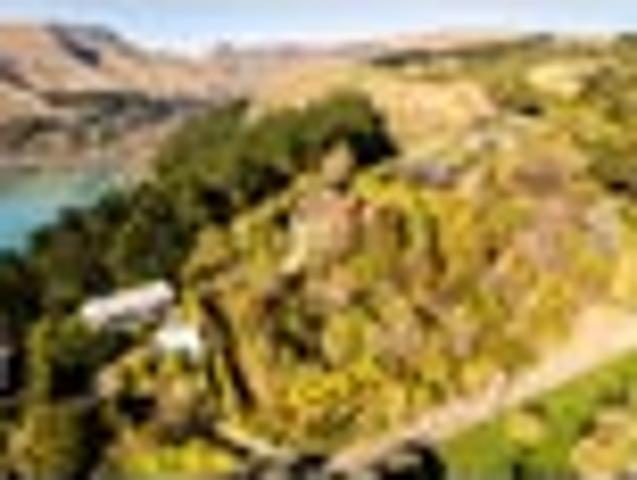 Land for sale in Little Akaloa, Canterbury