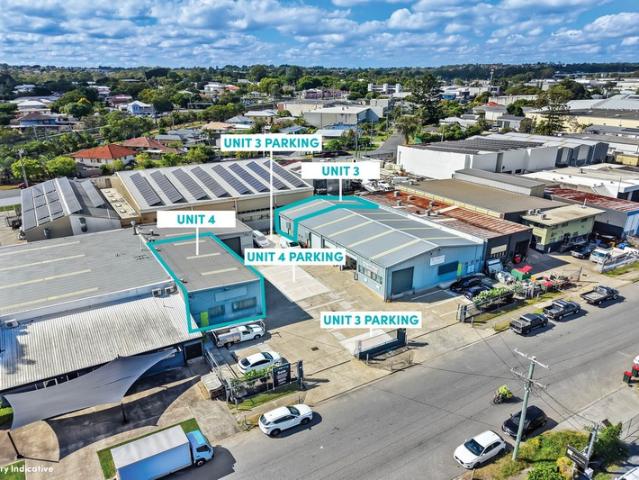 Warehouse for sale in Toombul, Queensland