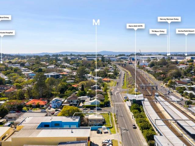 Property for sale in Toombul, Queensland