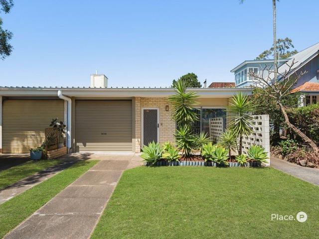 Apartment for sale in Bulimba, Greater Brisbane