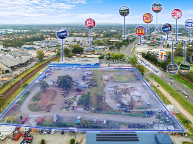 Property for sale in Toombul, Queensland