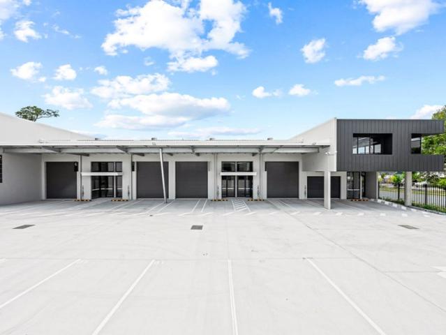 Warehouse for sale in Toombul, Queensland
