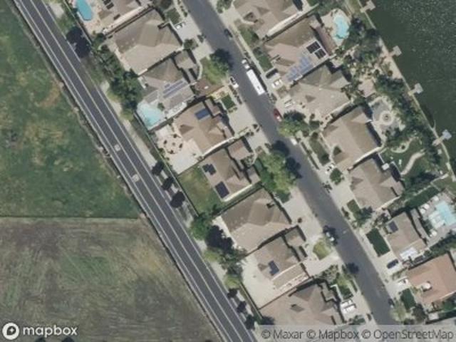 House for sale in Oakley, California