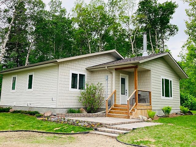 House for sale in Manitoba