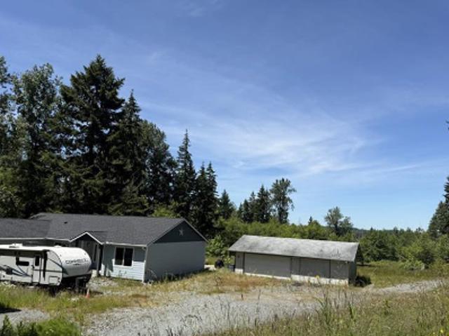 House for sale in Graham, Washington