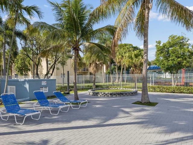 Apartment for rent in West Palm Beach, Florida