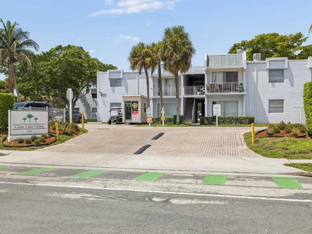 Apartment for rent in West Palm Beach, Florida