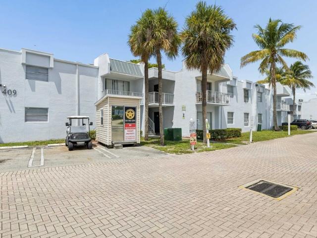 Apartment for rent in West Palm Beach, Florida