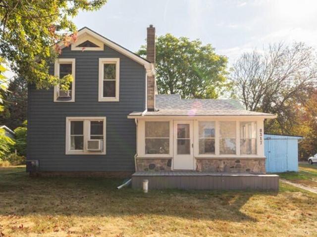 House for sale in Grass Lake, Michigan