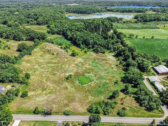 Land for sale in Grass Lake, Michigan