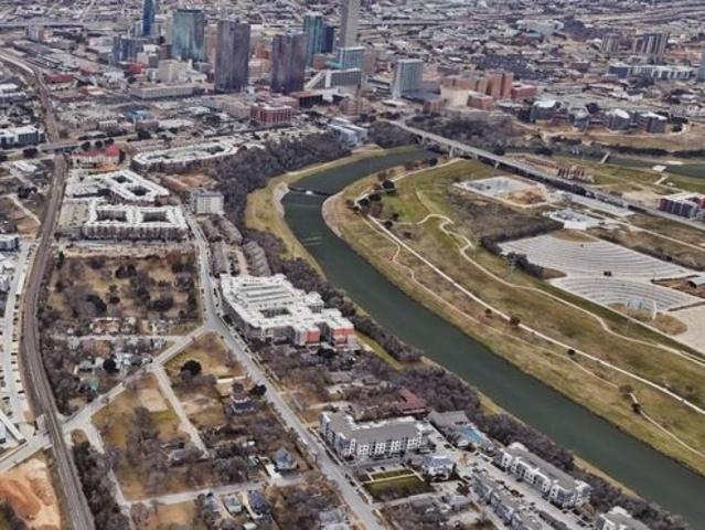 Land for sale in Fort Worth Land for sale in Fort Worth