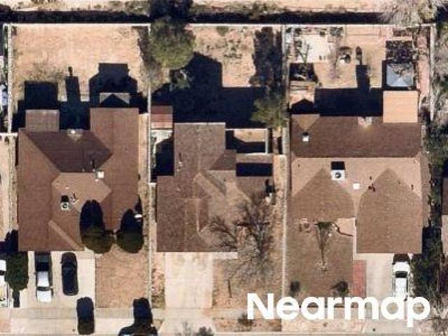 House for sale in El Paso, Texas