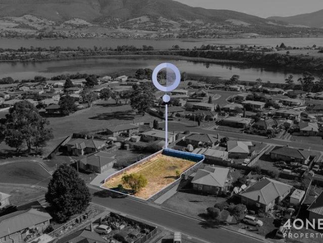 Land for sale in Herdsmans Cove