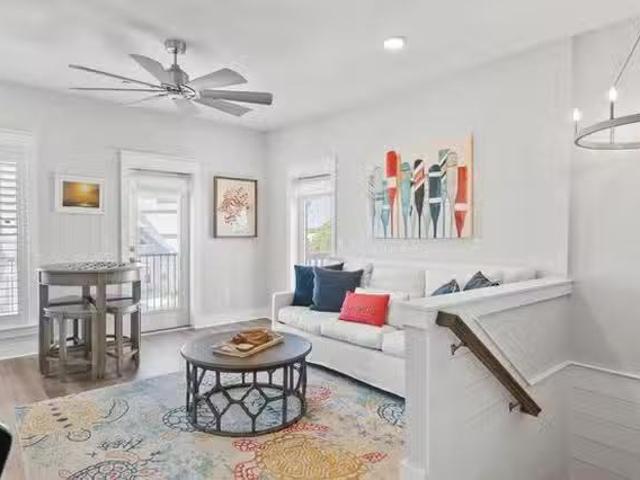 Apartment for rent in Walton, Florida