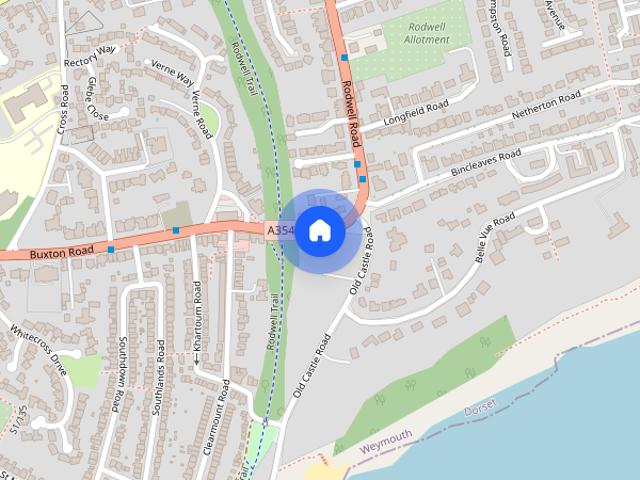 House for rent in Wyke Regis, Weymouth