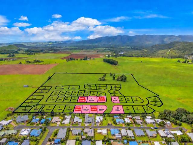 Land for sale in Atherton