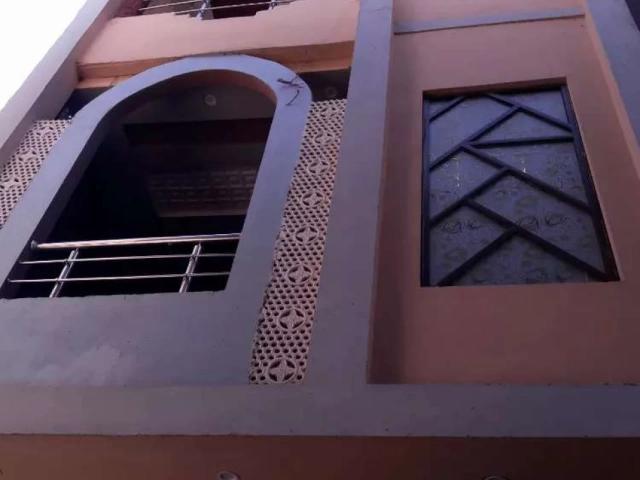 House for sale in Rawalpindi, Islamabad Capital Territory