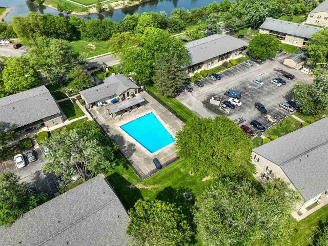 Apartment for rent in Columbus, Ohio