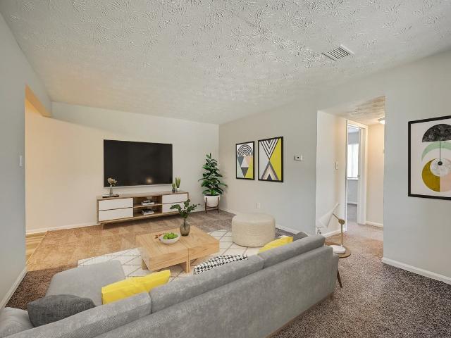 Apartment for rent in Columbus, Ohio