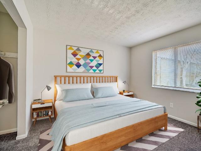 Apartment for rent in Columbus, Ohio