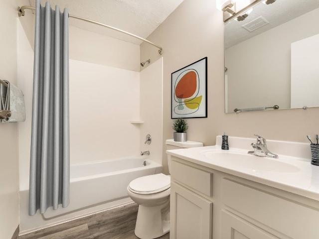 Apartment for rent in Columbus, Ohio